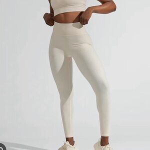 Buff Bunny Legacy Legging - Star Dust